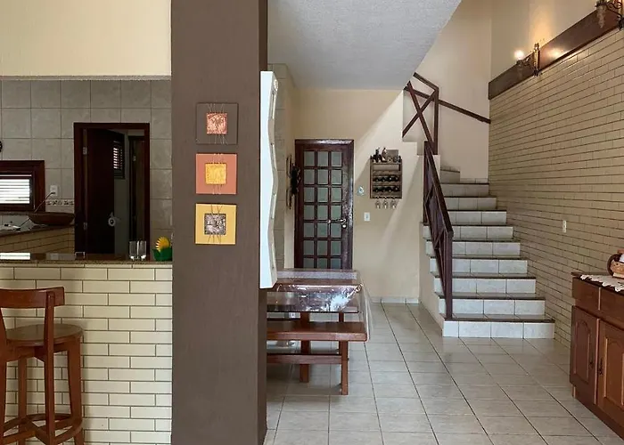 Ótima Casa em Guaramiranga