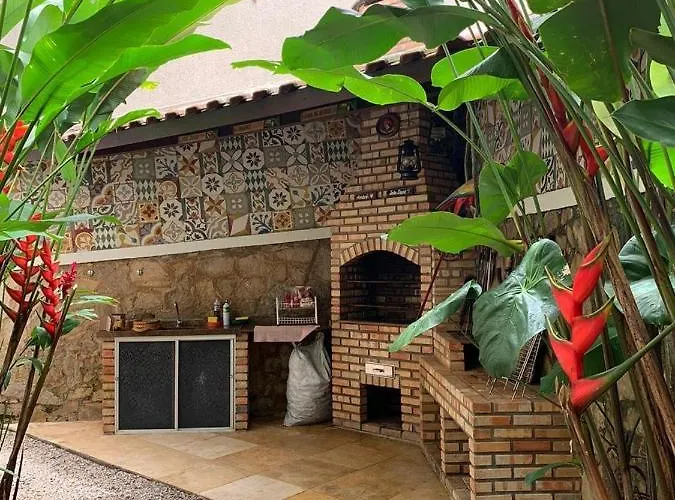 Ótima Casa em Guaramiranga