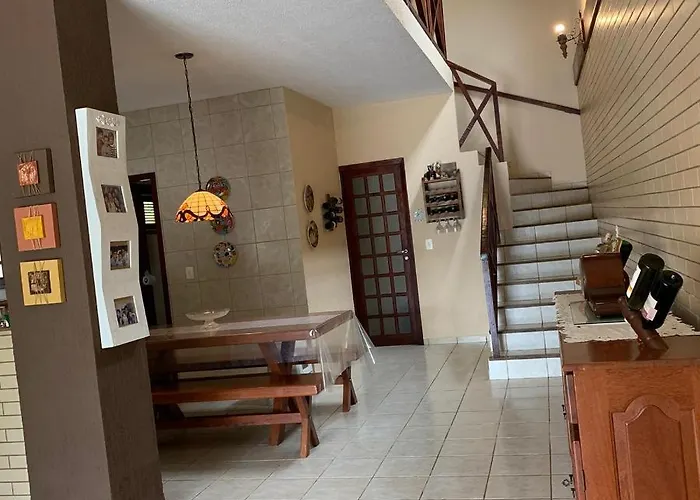 Ótima Casa em Guaramiranga