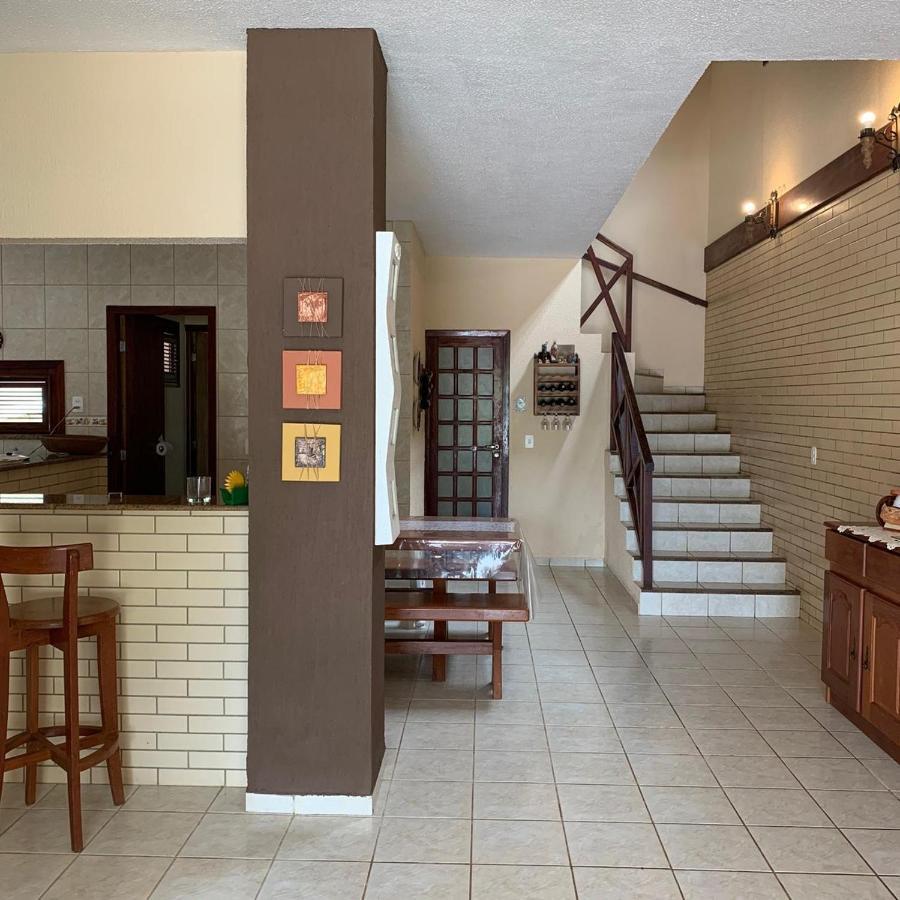 ótima Casa Em Сasa de vacaciones Guaramiranga