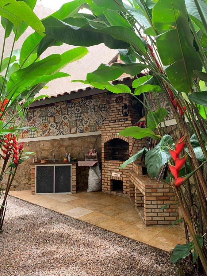 ótima Casa Em Сasa de vacaciones Guaramiranga