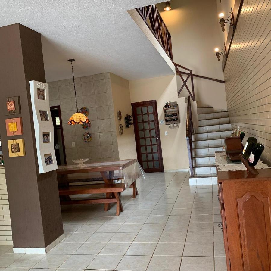 ótima Casa Em Сasa de vacaciones Guaramiranga