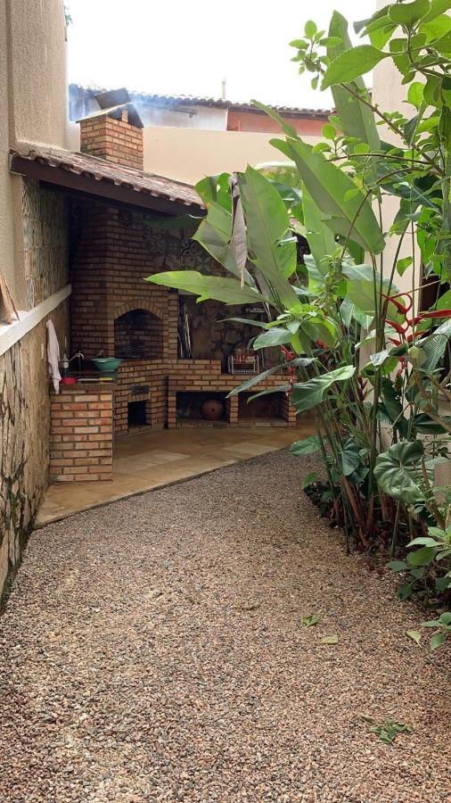 ótima Casa Em *